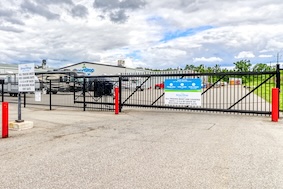 Storage Units at SmartStop Self Storage - Cambridge - 111 Savage Drive, Cambridge, ON